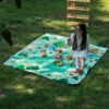 Whitsunday - Kids Picnic Blankets, Outdoor Beach