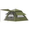 Whitsunday Outdoor Cabin Tents