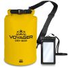 Voyager Waterproof Dry Bag