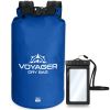 Voyager Waterproof Dry Bag