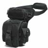 ANTARCTICA Waterproof Military Tactical Drop Leg Pouch Bag