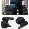 ANTARCTICA Waterproof Military Tactical Drop Leg Pouch Bag