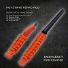 Hot Strike Ferro Rod Fire Starter