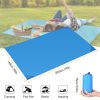 Portable Beach Blanket