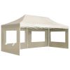 Professional Folding Party Tent with 3 Sidewalls