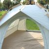 All-Season Folding Tent