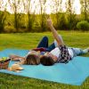 Portable Beach Blanket