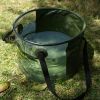 Outdoor Folding Bucket