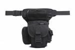 ANTARCTICA Waterproof Military Tactical Drop Leg Pouch Bag