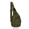 EDC Range Bag - Pistol Sling Bag Backpack (5 Liter)