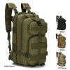 XG-MB30 - Small Tactical Backpack Survival Assault Bag