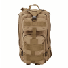 XG-MB30 - Small Tactical Backpack Survival Assault Bag