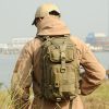 XG-MB30 - Small Tactical Backpack Survival Assault Bag