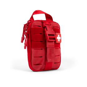 Sidekick - Pro (Color: Red)