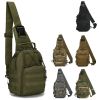 EDC Range Bag - Pistol Sling Bag Backpack (5 Liter)