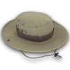 Military Wide Brim Boonie Bucket Hat