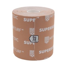 SuperSkin Turf Tape - Precut (Color: Tan)