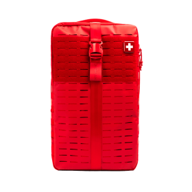 Medic Pro (Color: Red)