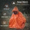 Weatherproof Ponchos