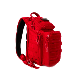 Recon - Standard (Color: Red)