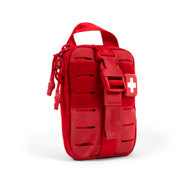 Sidekick - Pro (Color: Red)