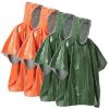 Weatherproof Ponchos