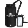 Voyager Waterproof Dry Bag