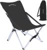 Whitsunday Outdoor Folding Butterfly Camping Chair